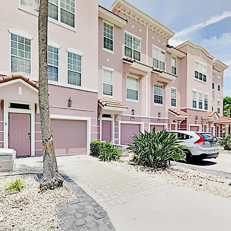 Villa Vista Cay Orlando Exterior foto
