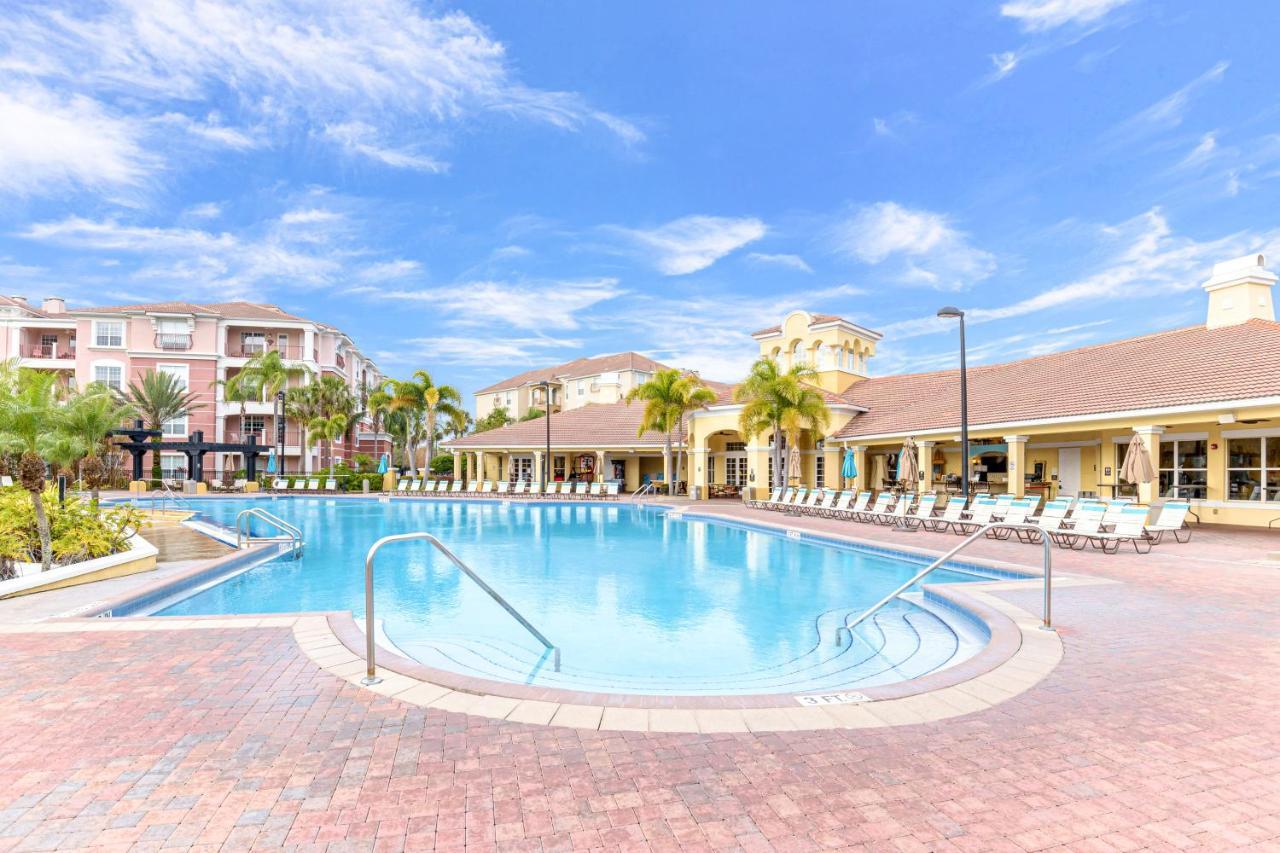 Villa Vista Cay Orlando Exterior foto