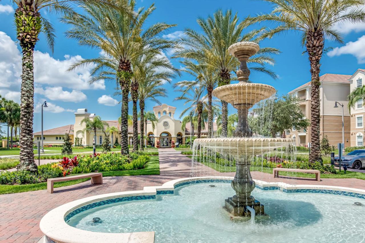 Villa Vista Cay Orlando Exterior foto